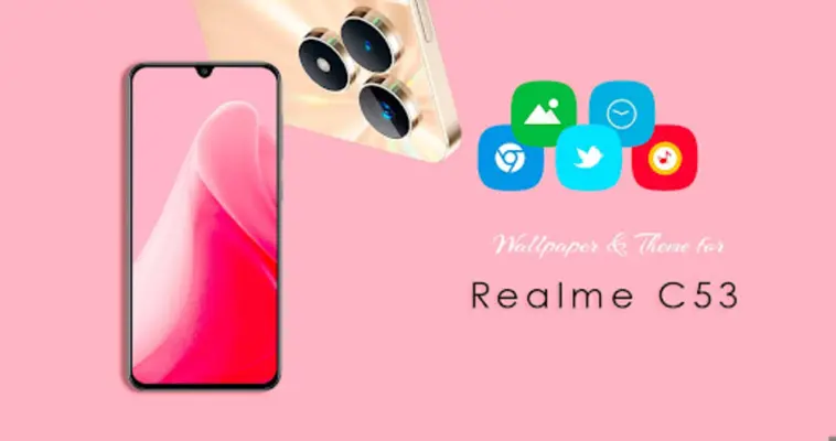 Realme 5 Pro android App screenshot 5